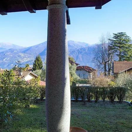 Gioiosa Сasa de vacaciones Cadenabbia