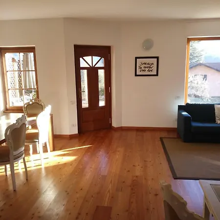 Gioiosa Casa vacanze