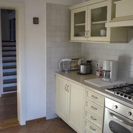 Casa vacanze Gioiosa *