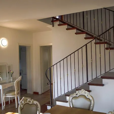 Gioiosa Casa vacanze *